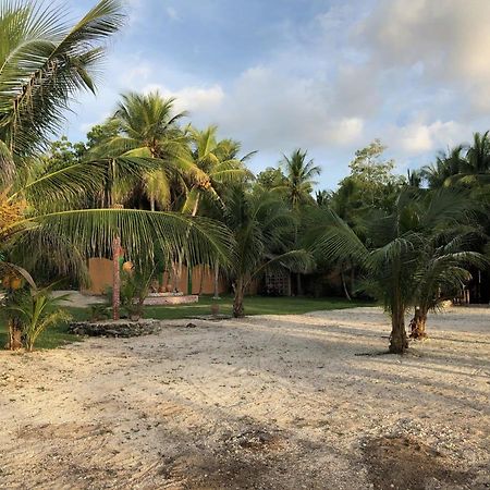 Isla Mystica Beach Resort San Juan  Exterior photo
