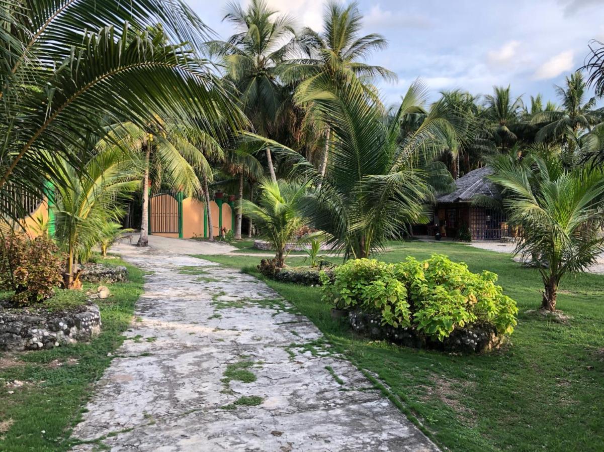 Isla Mystica Beach Resort San Juan  Exterior photo