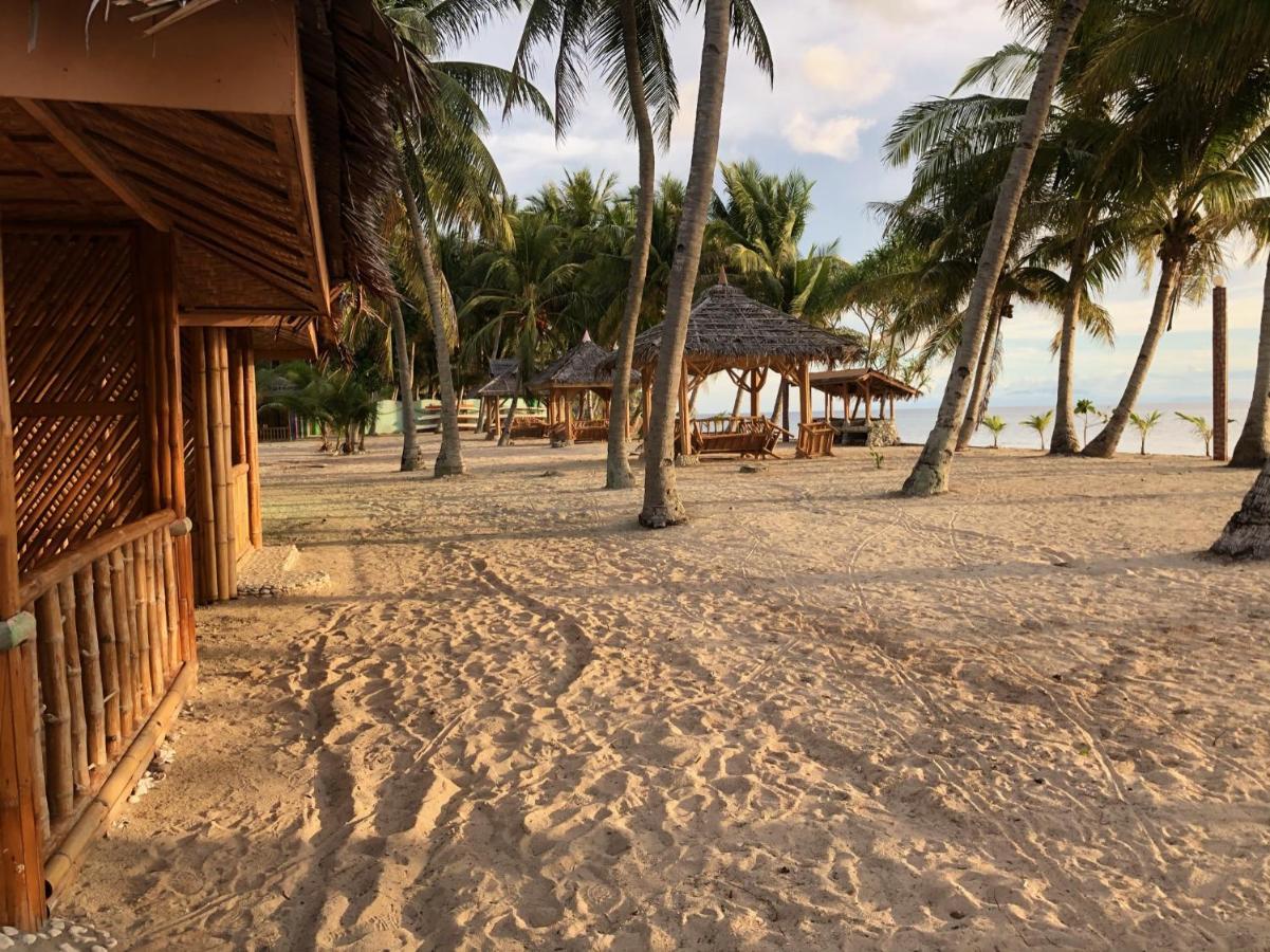 Isla Mystica Beach Resort San Juan  Exterior photo