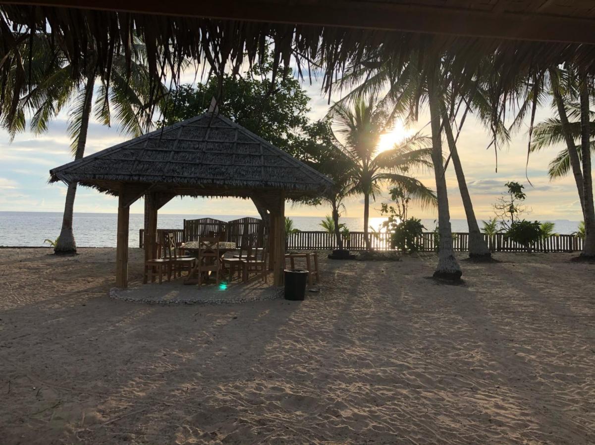 Isla Mystica Beach Resort San Juan  Exterior photo