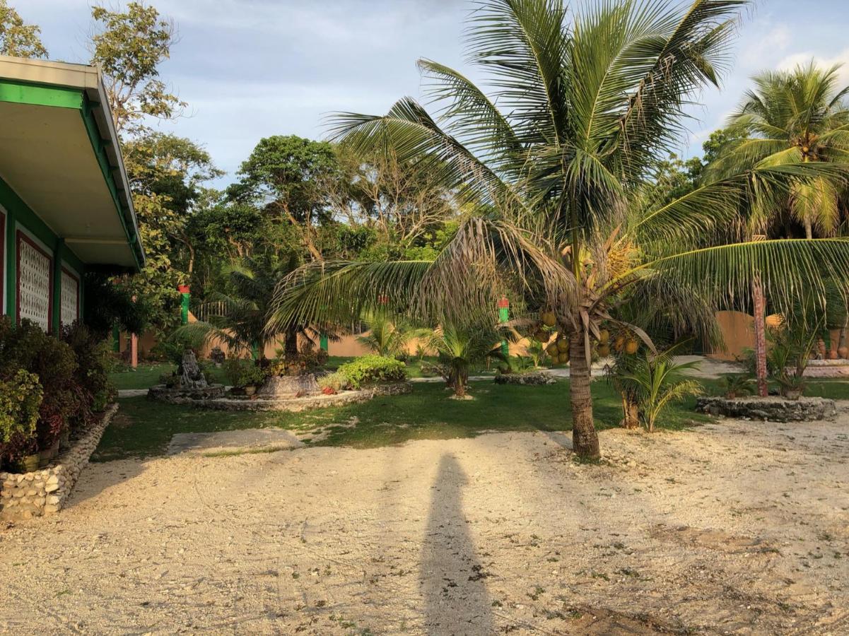 Isla Mystica Beach Resort San Juan  Exterior photo