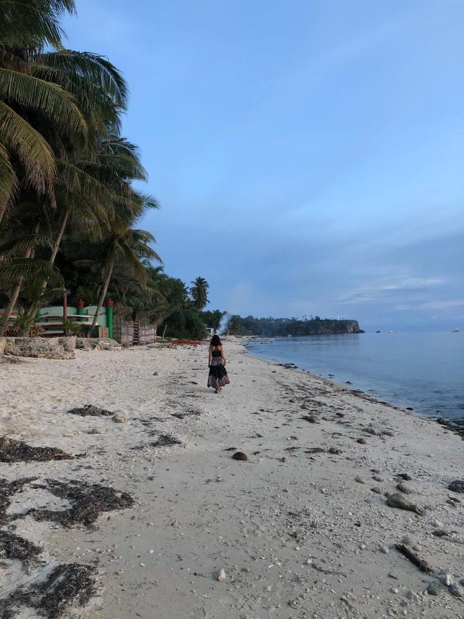 Isla Mystica Beach Resort San Juan  Exterior photo
