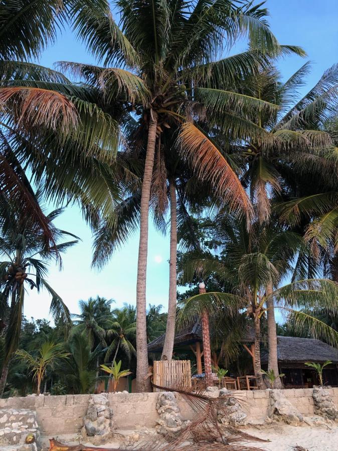 Isla Mystica Beach Resort San Juan  Exterior photo
