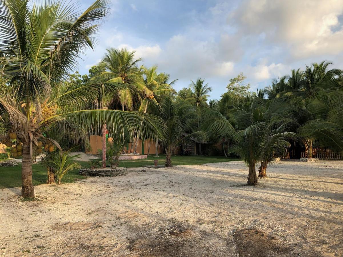 Isla Mystica Beach Resort San Juan  Exterior photo