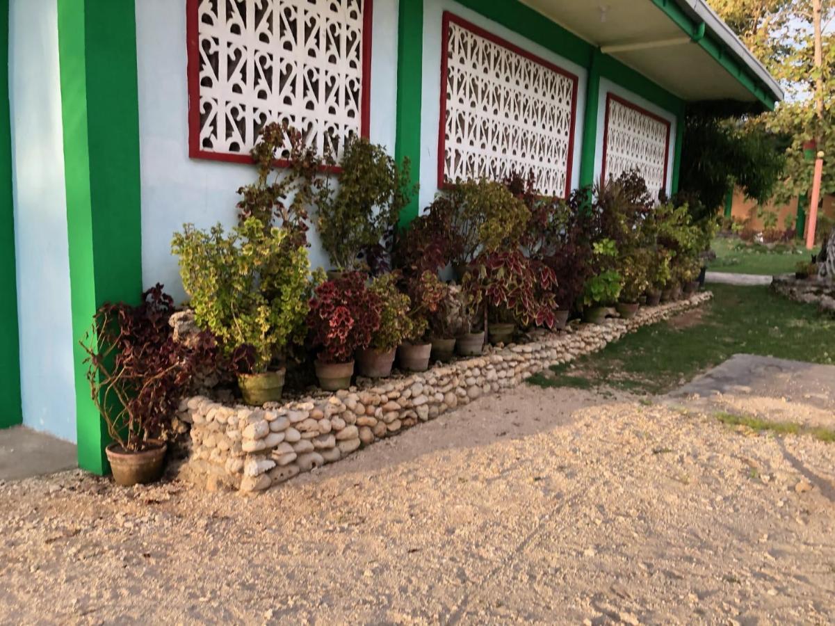 Isla Mystica Beach Resort San Juan  Exterior photo