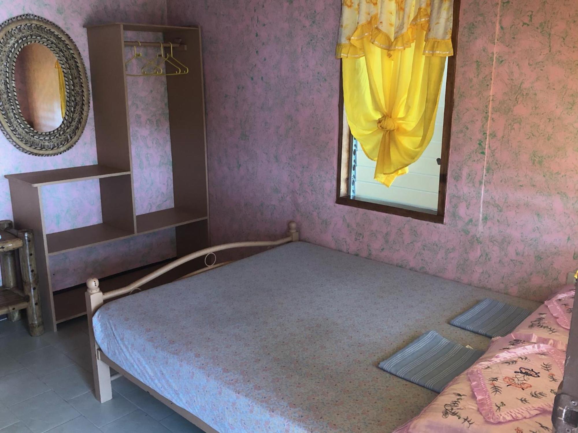 Isla Mystica Beach Resort San Juan  Room photo