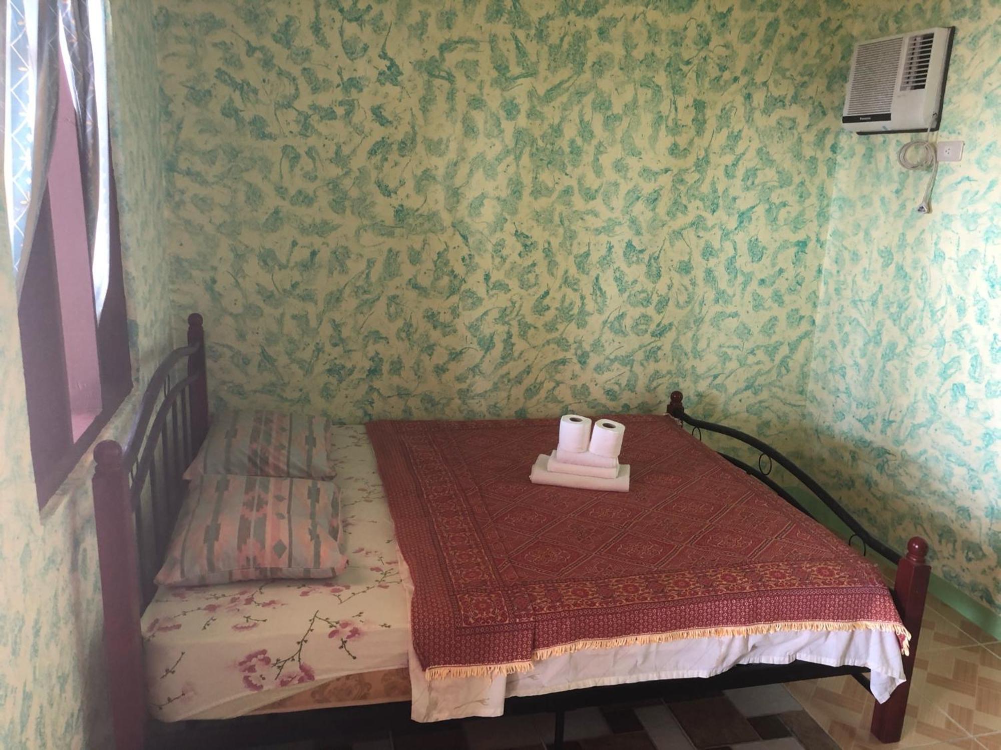 Isla Mystica Beach Resort San Juan  Room photo